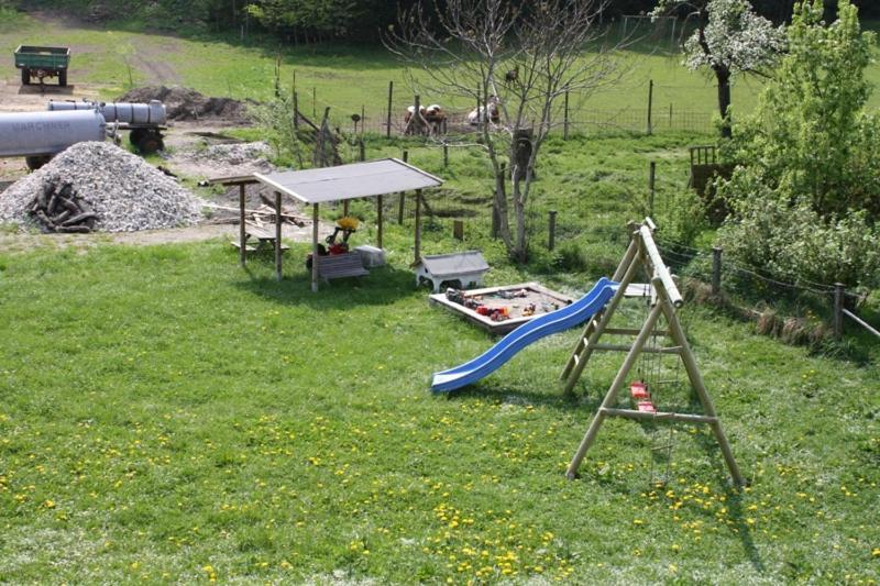 Feichten-hof Zaiser Schleching